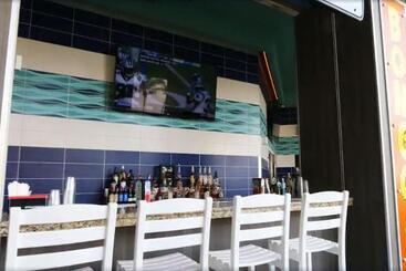 Pink Shell Beach Resort And Marina