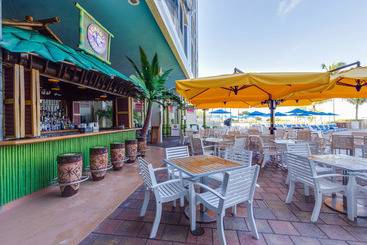 Pink Shell Beach Resort And Marina