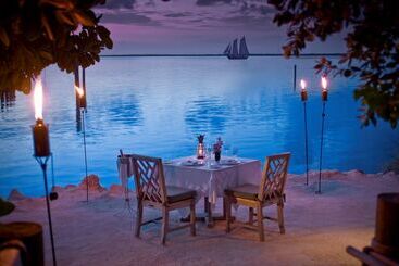 Little Palm Island Resort & Spa   A Noble House Resort