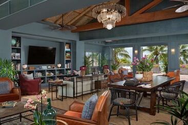 Little Palm Island Resort & Spa   A Noble House Resort
