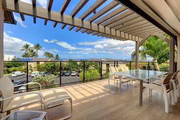 استراحتگاه Wailea Elua Village   Coraltree Residence Collection