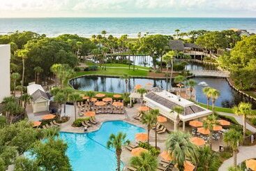 Sonesta Resort  Hilton Head Island