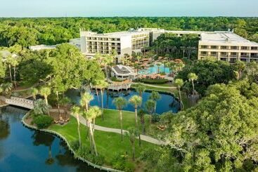 Sonesta Resort  Hilton Head Island