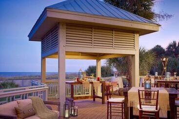 Sonesta Resort  Hilton Head Island