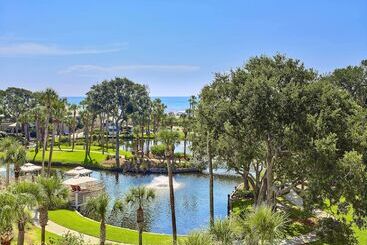 Sonesta Resort  Hilton Head Island