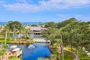 Sonesta Resort  Hilton Head Island