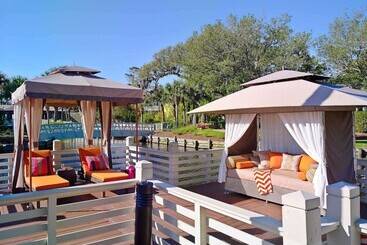 Sonesta Resort  Hilton Head Island