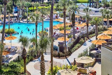 Sonesta Resort  Hilton Head Island