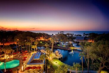 Sonesta Resort  Hilton Head Island