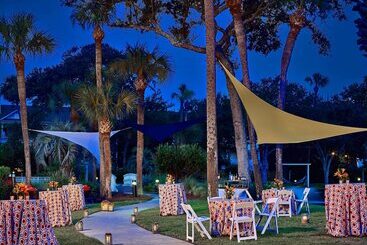 Sonesta Resort  Hilton Head Island