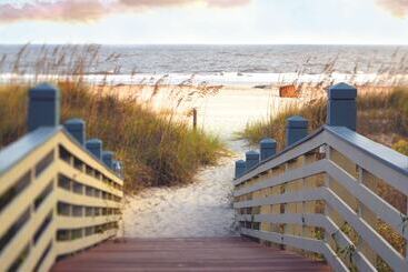 Sonesta Resort  Hilton Head Island