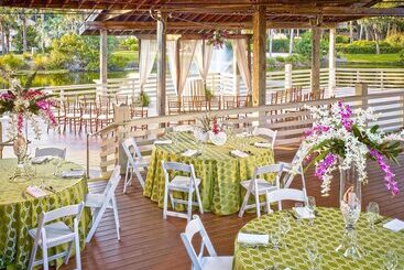 Sonesta Resort  Hilton Head Island