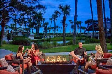 Sonesta Resort  Hilton Head Island