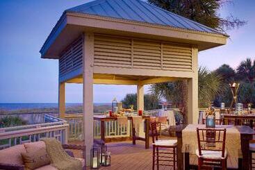 Sonesta Resort  Hilton Head Island