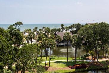 Sonesta Resort  Hilton Head Island
