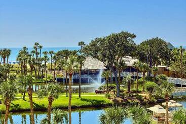 Sonesta Resort  Hilton Head Island