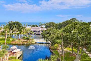Sonesta Resort  Hilton Head Island