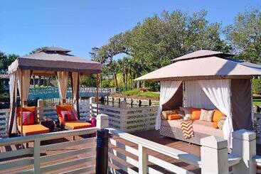 Sonesta Resort  Hilton Head Island