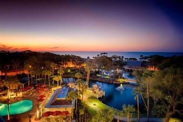 Sonesta Resort  Hilton Head Island