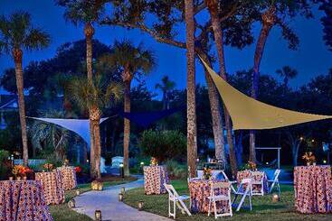 Sonesta Resort  Hilton Head Island