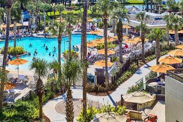 Sonesta Resort  Hilton Head Island