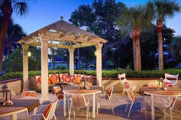 Sonesta Resort  Hilton Head Island