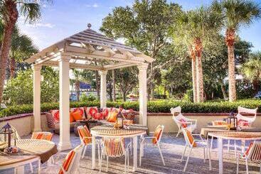 Sonesta Resort  Hilton Head Island