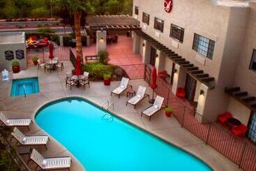 Arabella Hotel Sedona
