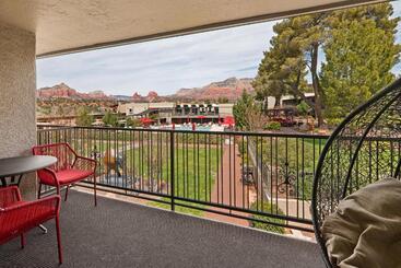 Arabella Hotel Sedona