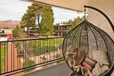 Arabella Hotel Sedona