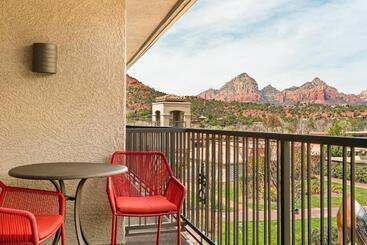 Arabella Hotel Sedona