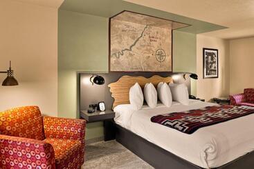 Arabella Hotel Sedona