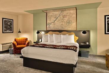 Arabella Hotel Sedona