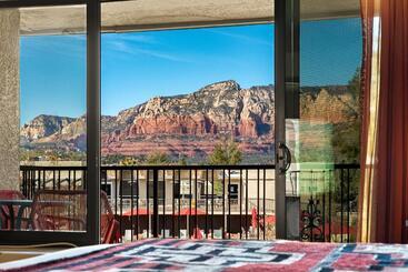 Arabella Hotel Sedona