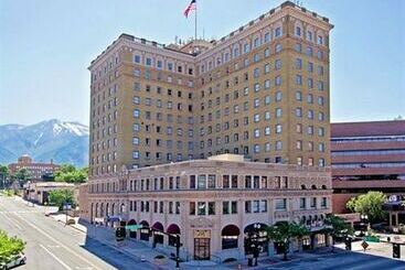 Ben Lomond Hotel
