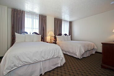 Ben Lomond Hotel