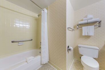 Clarion Hotel Anaheim Resort