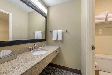 Clarion Hotel Anaheim Resort