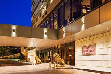 هتل Crowne Plaza Knoxville Downtown University, An Ihg