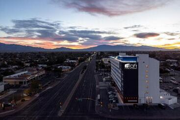 בית מלון כפרי Aloft Tucson University