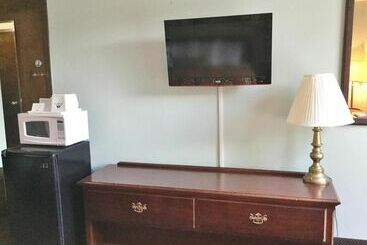 酒店 Americas Best Value Inn