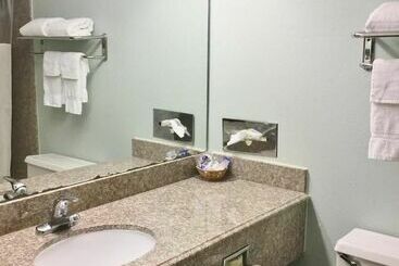 酒店 Americas Best Value Inn