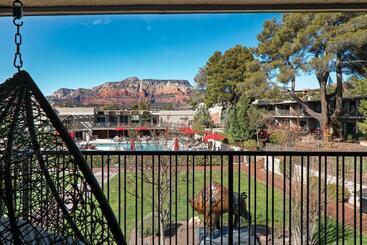 Arabella Hotel Sedona