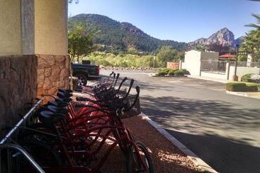 Arabella Hotel Sedona