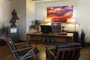 Arabella Hotel Sedona