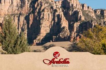 Arabella Hotel Sedona