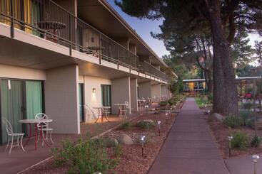 Arabella Hotel Sedona