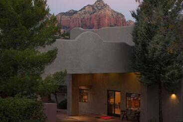 Arabella Hotel Sedona