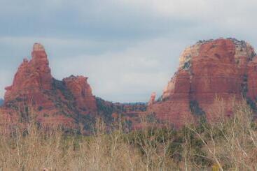 Arabella Hotel Sedona