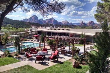 Arabella Hotel Sedona